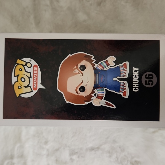 Funko. Chucky Childs Play pop figure - Picture 4 of 5